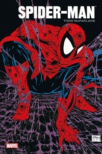 Todd McFarlane - Spider-Man  : .