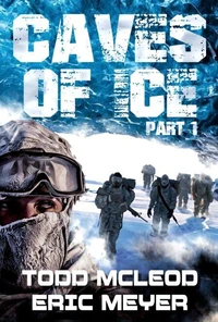 Caves of Ice - Part 1