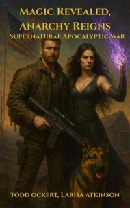 Magic Revealed, Anarchy Reigns