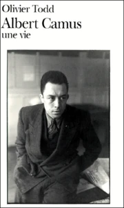 Albert Camus. Une Vie