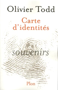 Carte d'identités