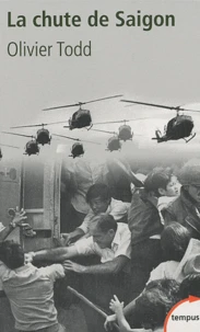 La chute de Saigon