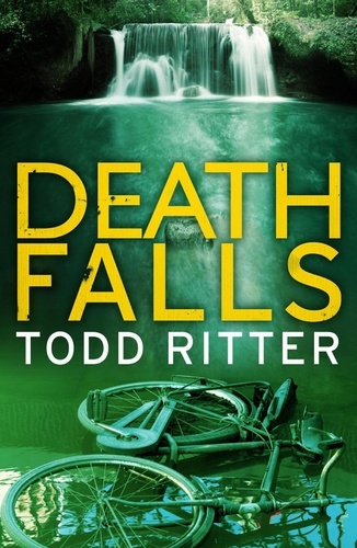 Todd Ritter - Death Falls.