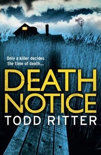 Todd Ritter - Death Notice.