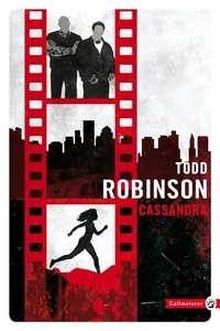 Todd Robinson - Cassandra.