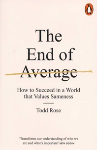 The End of Average