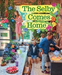 Todd Selby - The Selby comes home.