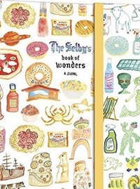 Todd Selby - The Selby's book of wonders.