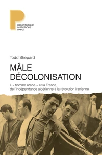 Mâle décolonisation