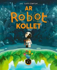 Ar Robot kollet