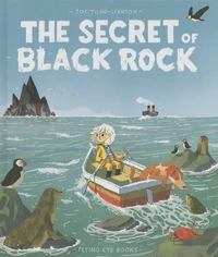 The Secret of Black Rock
