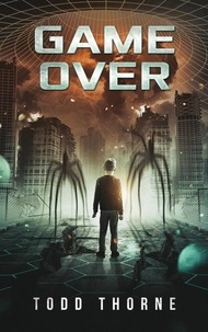  Todd Thorne - Game Over.