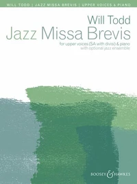 Jazz Missa Brevis