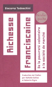 Richesse franciscaine