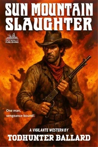 Sun Mountain Slaughter