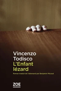 L'enfant lézard