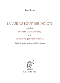 La vue au bout des doigts