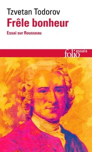 Frêle bonheur