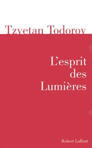 L'Esprit des Lumières