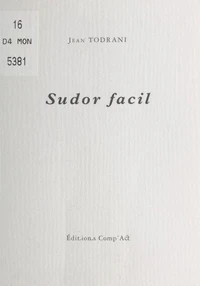 Sudor facil