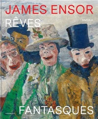 James Ensor