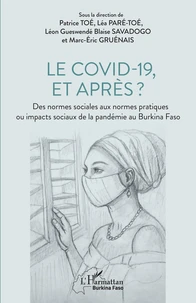 Le covid-19, et après ?