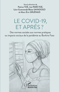 Le covid-19, et après ?