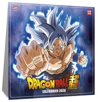 Téléchargements de livres de libarary Kindle Calendrier Dragon Ball Super par Toei Animation 9782820335821