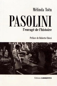 Pasolini, l'enragé de l'histoire