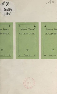 Le clin d'œil