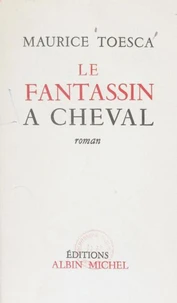 Le fantassin à cheval
