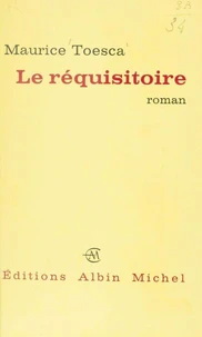 Le réquisitoire
