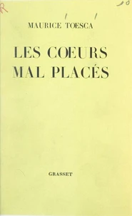 Les cœurs mal placés