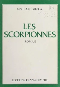 Les scorpionnes