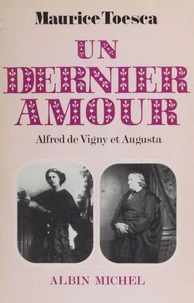 Un Dernier amour