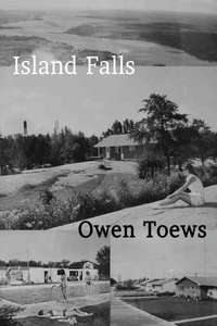 Island Falls