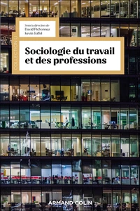Sociologie du travail et des professions