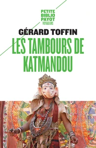 Les tambours de Katmandou