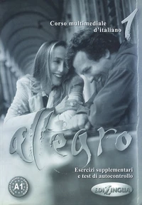 Allegro 1 Esercizi Supplementari E Test di Autocontrollo