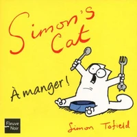 Simon's Cat