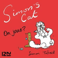 Simon's Cat