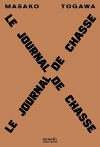 Le journal de chasse