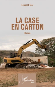 La case en carton