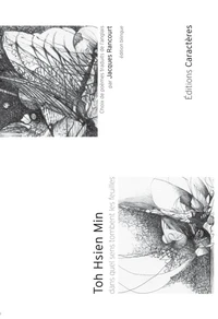 Dans quel sens tombent les feuilles