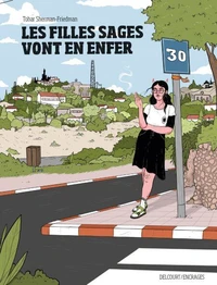 Les Filles sages vont en enfer