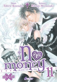 Tohru Kousaka et Hitoyo Shinozaki - No money Tome 11 : .