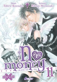 No money Tome 11