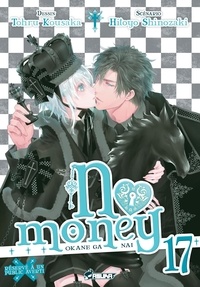 Tohru Kousaka et Hitoyo Shinozaki - No money Tome 17 : .