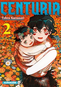 Centuria - tome 2