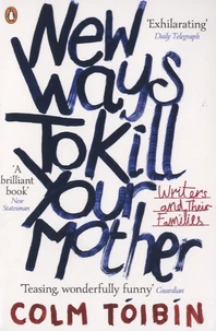 New Ways to Kill Your Mother